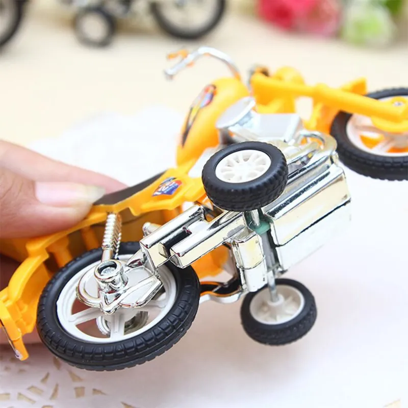Motorcycle toy - mini motor za najmlađe