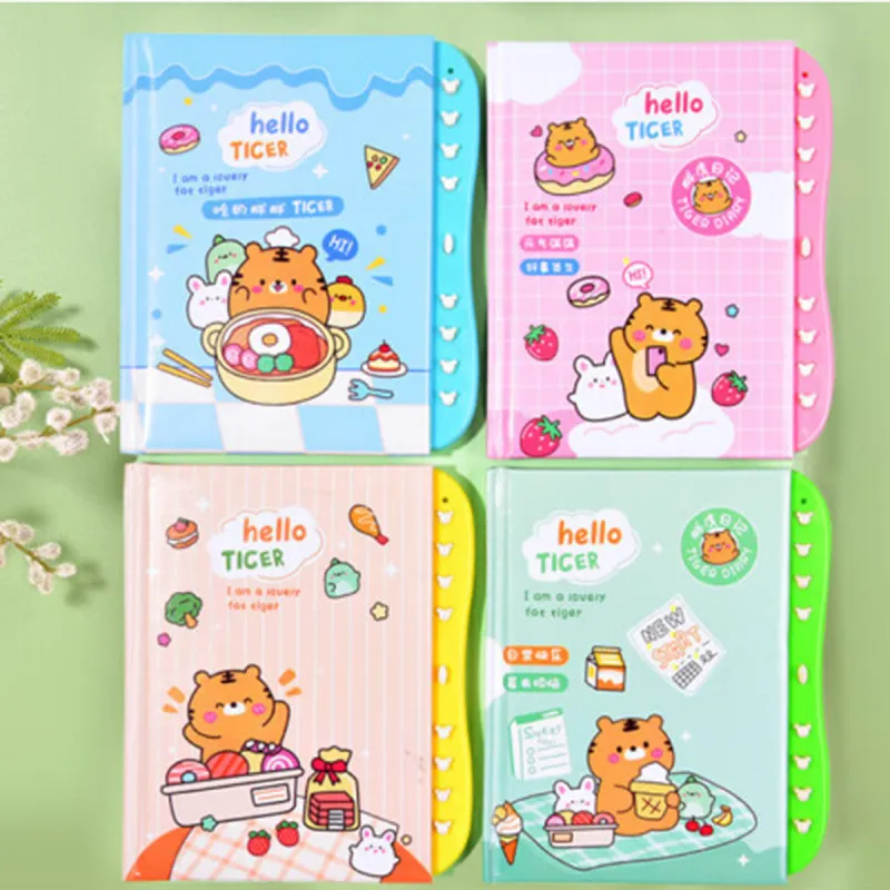 Children's Notebook - Dečiji kreativni spomenar
