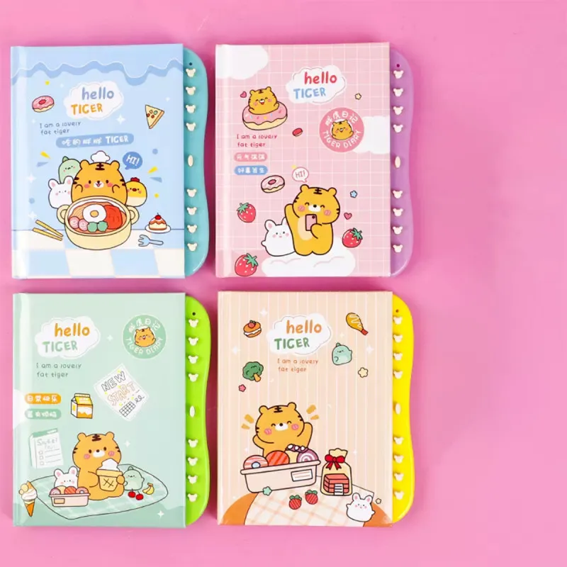 Children's Notebook - Dečiji kreativni spomenar