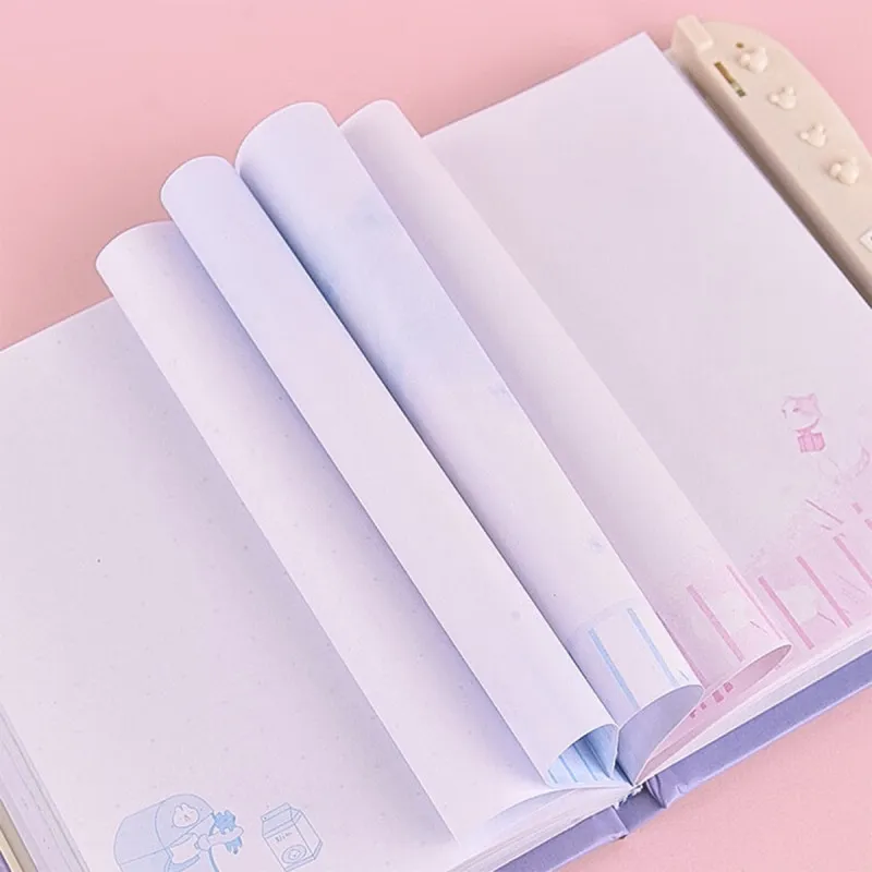 Children's Notebook - Dečiji kreativni spomenar