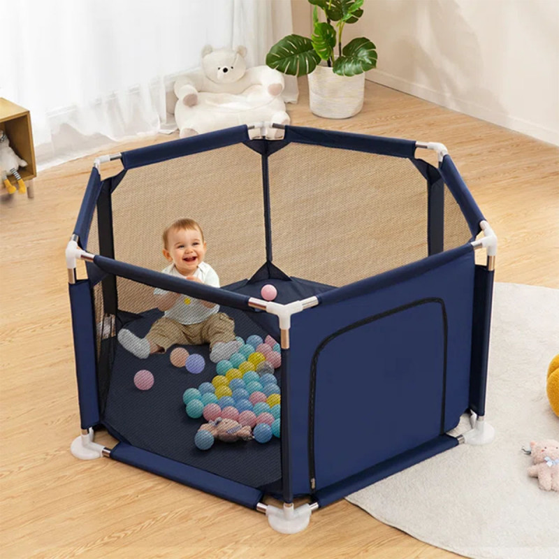 Baby Playpen – Dečija ogradica za igru