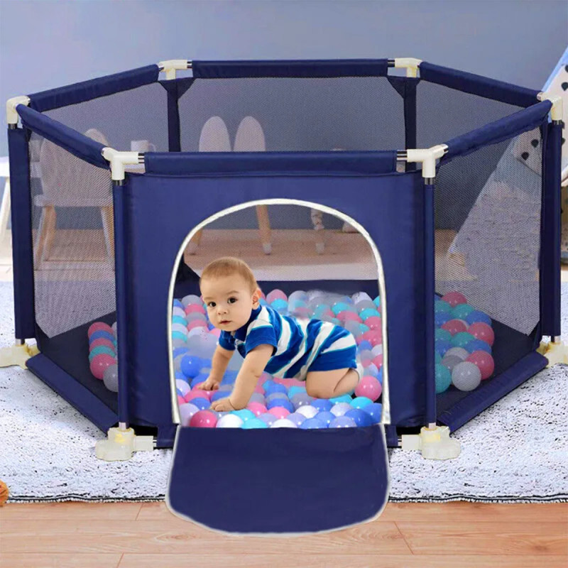 Baby Playpen – Dečija ogradica za igru