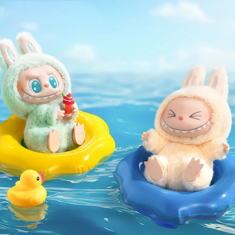 Labubu Blind Box  – Iznenađenje koje osvaja na prvi pogled