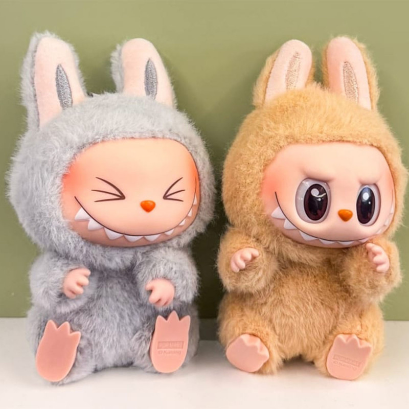 Labubu Blind Box  – Iznenađenje koje osvaja na prvi pogled