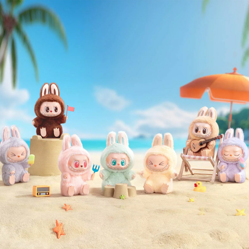 Labubu Blind Box  – Iznenađenje koje osvaja na prvi pogled