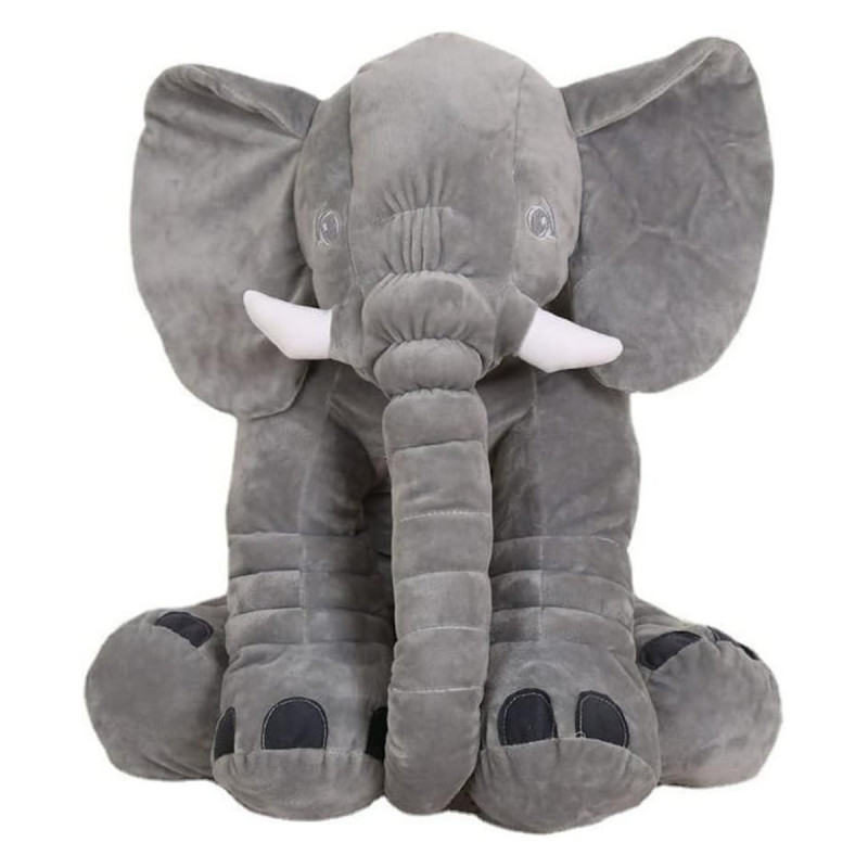 Elephant Pillow plišana igračka-jastuk za decu