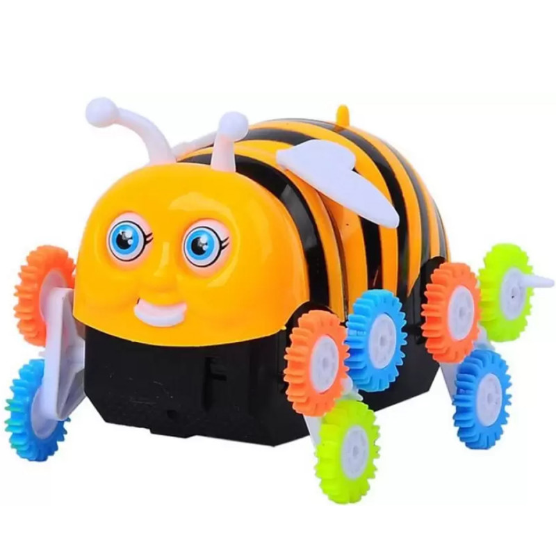 FUNNY Bee - Okretna pčelica sa 12 točkića