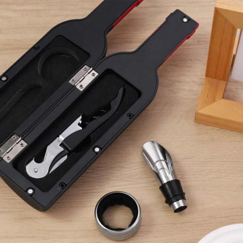 WineMaster - Kreativni poklon set za vino