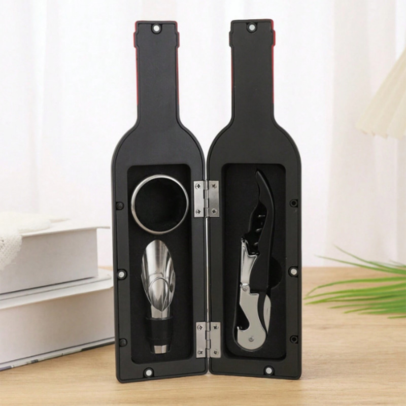 WineMaster - Kreativni poklon set za vino