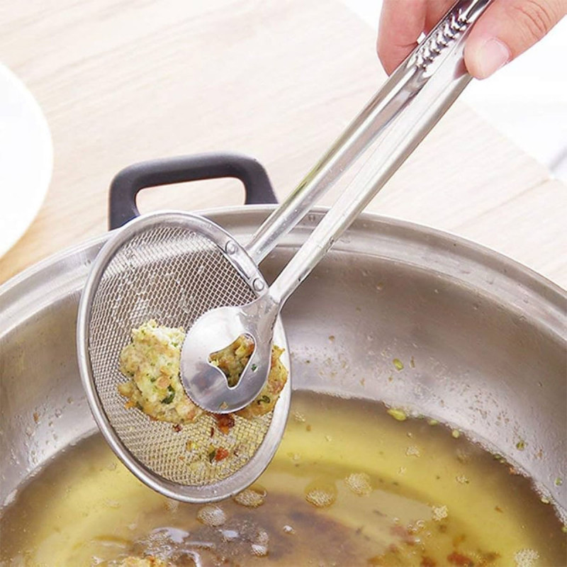 Multifunkcionalna cediljka sa hvataljkom