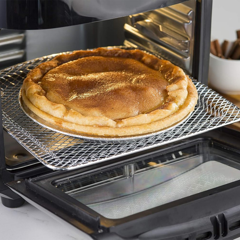 Metalna rešetka za Air Fryer 21cm
