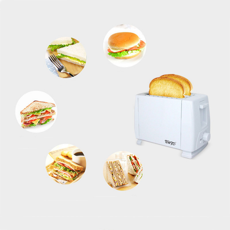 Tost majstor - toster za ukusne sendviče