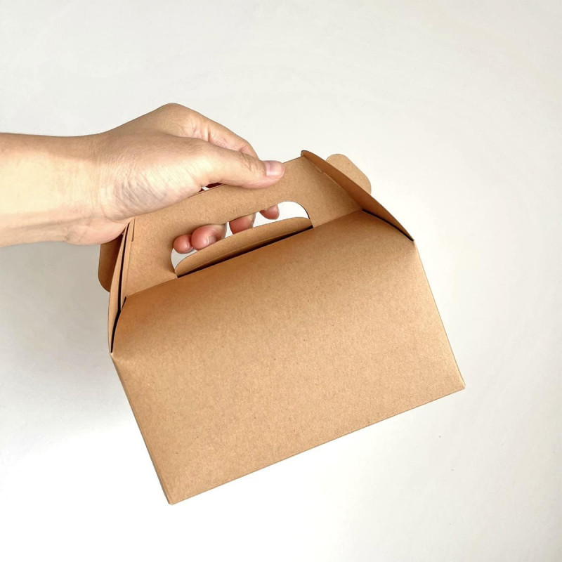 DessertBox - Kutija za peciva i kolače sa rukohvatom