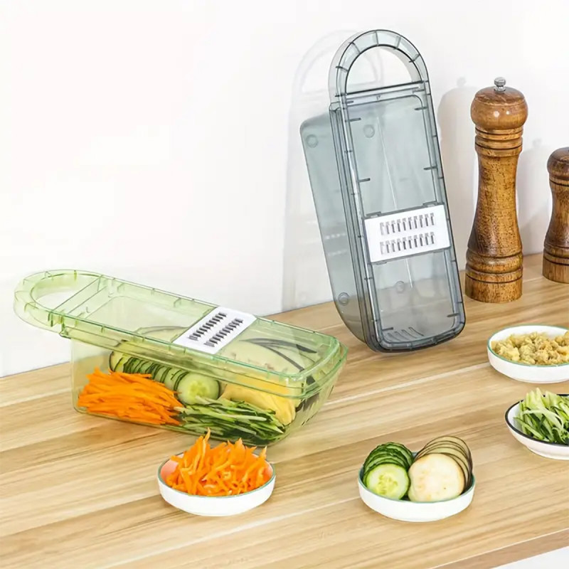 Vegetable cutter - Ručni secko za povrće