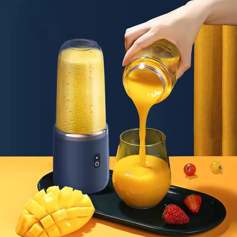Mini Juice - Električni blender za brze napitke