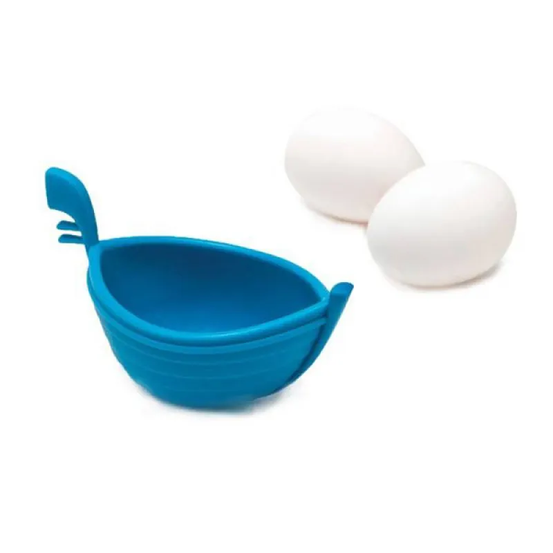 Eggondola - modla za poširana jaja