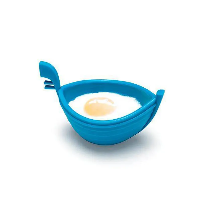 Eggondola - modla za poširana jaja