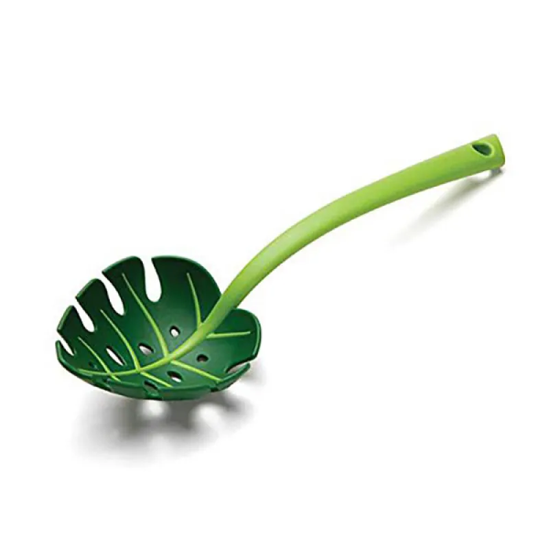 Jungle Spoon - Magična cediljka-kašika za serviranje hrane