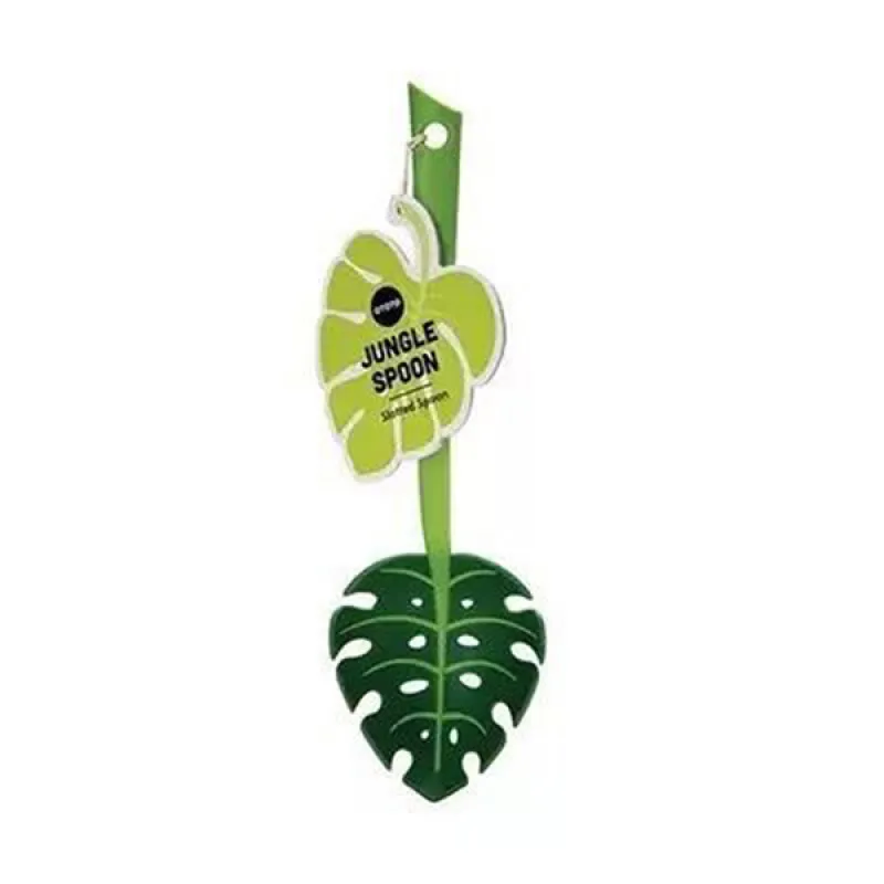 Jungle Spoon - Magična cediljka-kašika za serviranje hrane