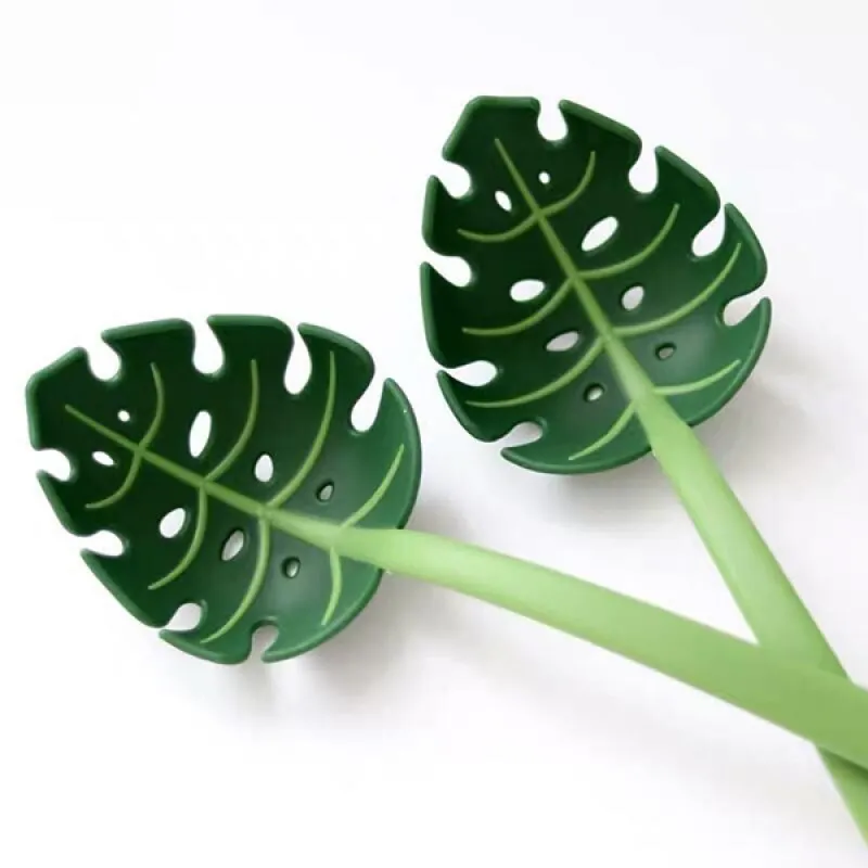 Jungle Spoon - Magična cediljka-kašika za serviranje hrane