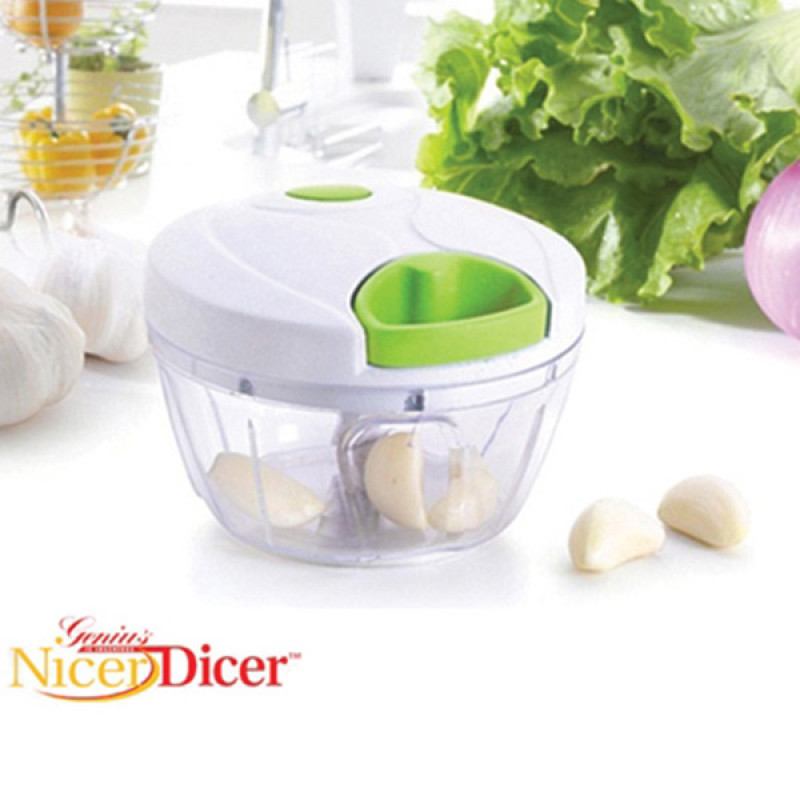 Easy spin - Ručni secko 