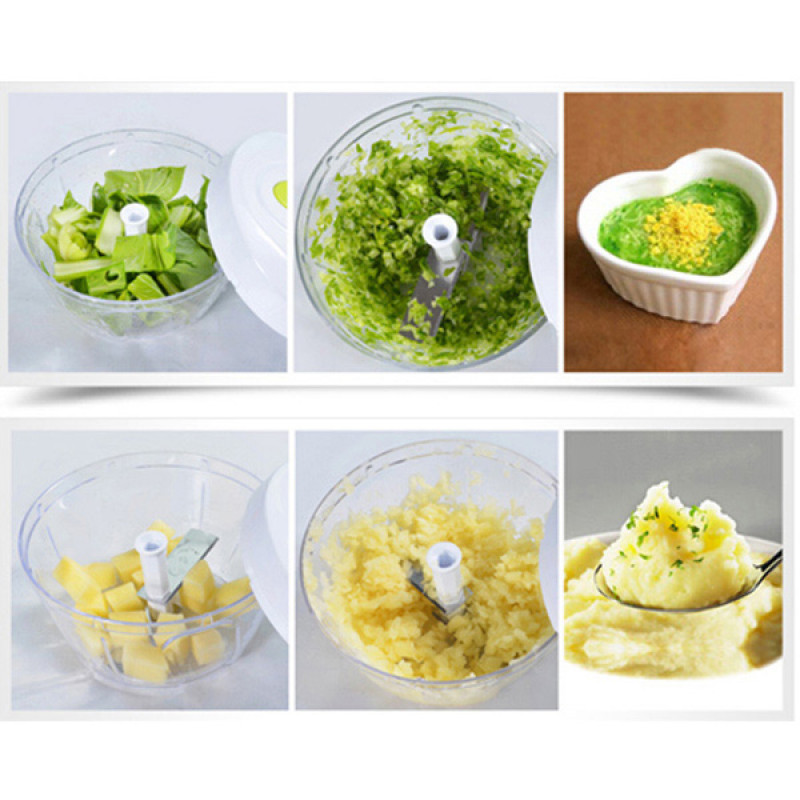 Easy spin - Ručni secko 