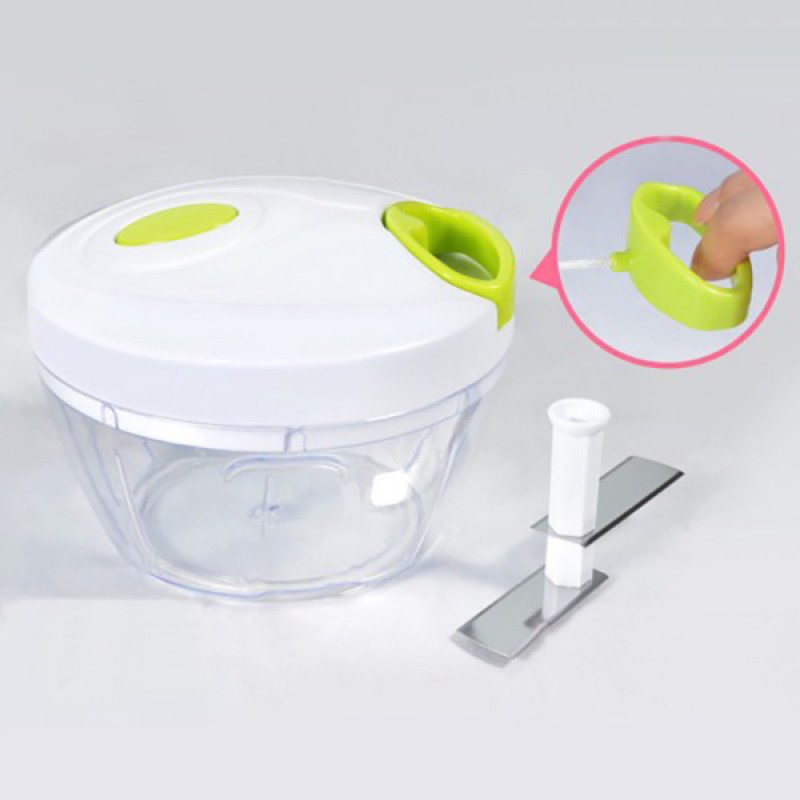 Easy spin - Ručni secko 