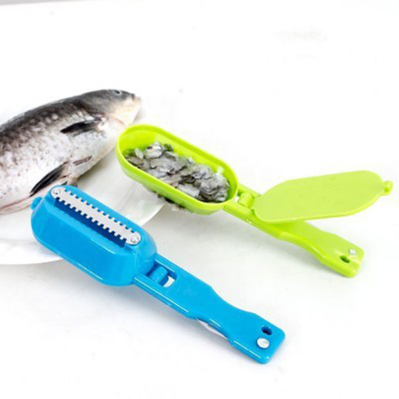 Super nož za čišćenje ribe