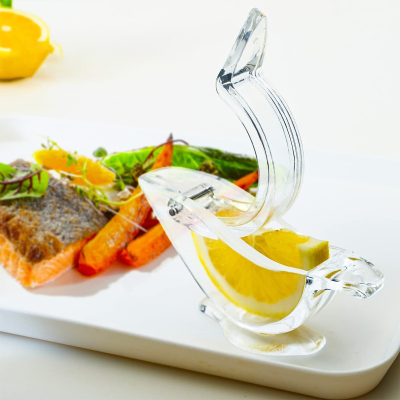 Birdie Juicer - Providna cediljka za limun u obliku ptičice