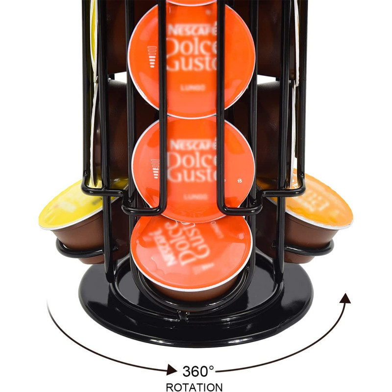 Stalak patrona za kafu - Dolce Gusto