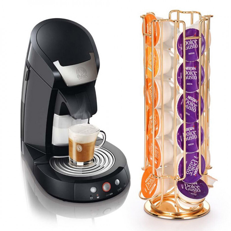 Stalak patrona za kafu - Dolce Gusto