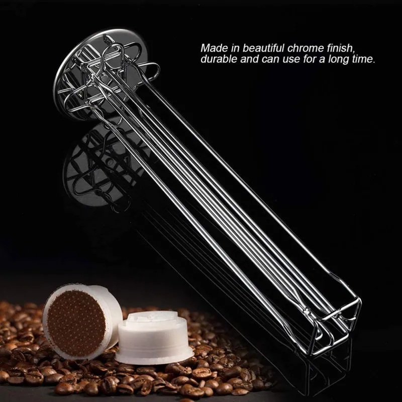 Nespresso coffee stand - Stalak za Nespresso kapsule 40 kom