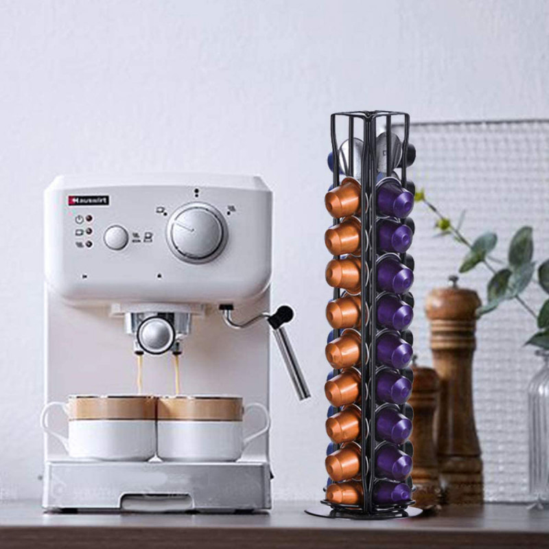 Nespresso coffee stand - Stalak za Nespresso kapsule 40 kom