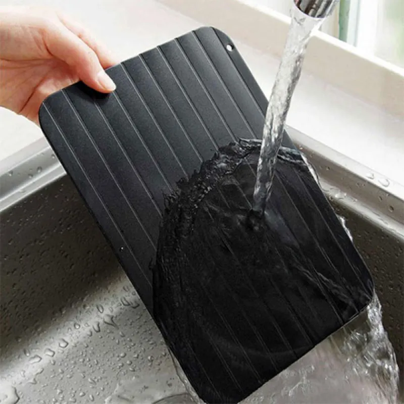 Defrosting Tray - Ploča za brzo odmrzavanje hrane