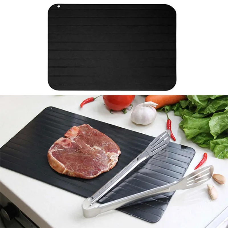 Defrosting Tray - Ploča za brzo odmrzavanje hrane