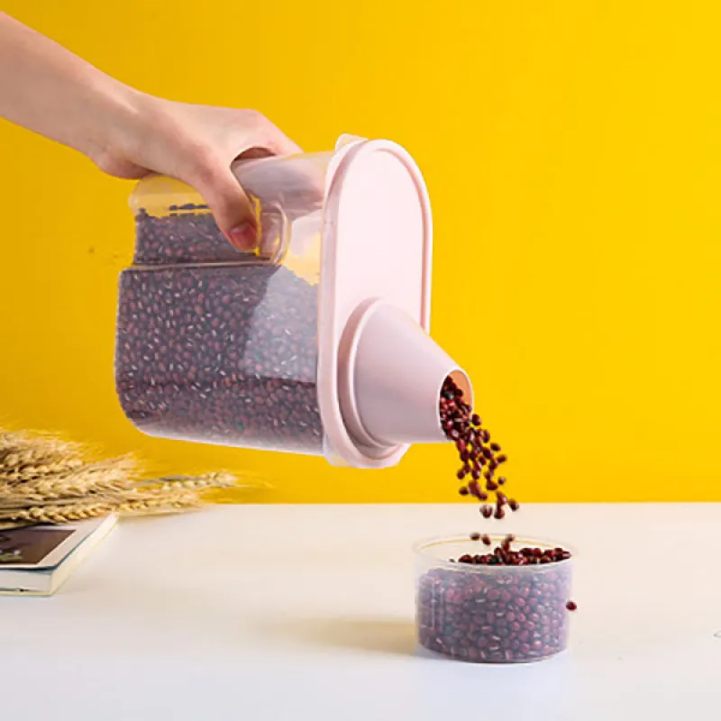 Food storage box kutija i merica