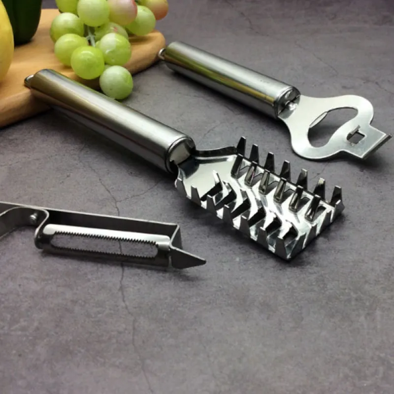 Kitchen tools - Trodelni set za kuhinju