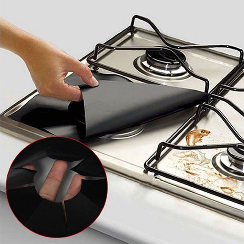 Stove protection - Zaštita od prskanja za plinski šporet