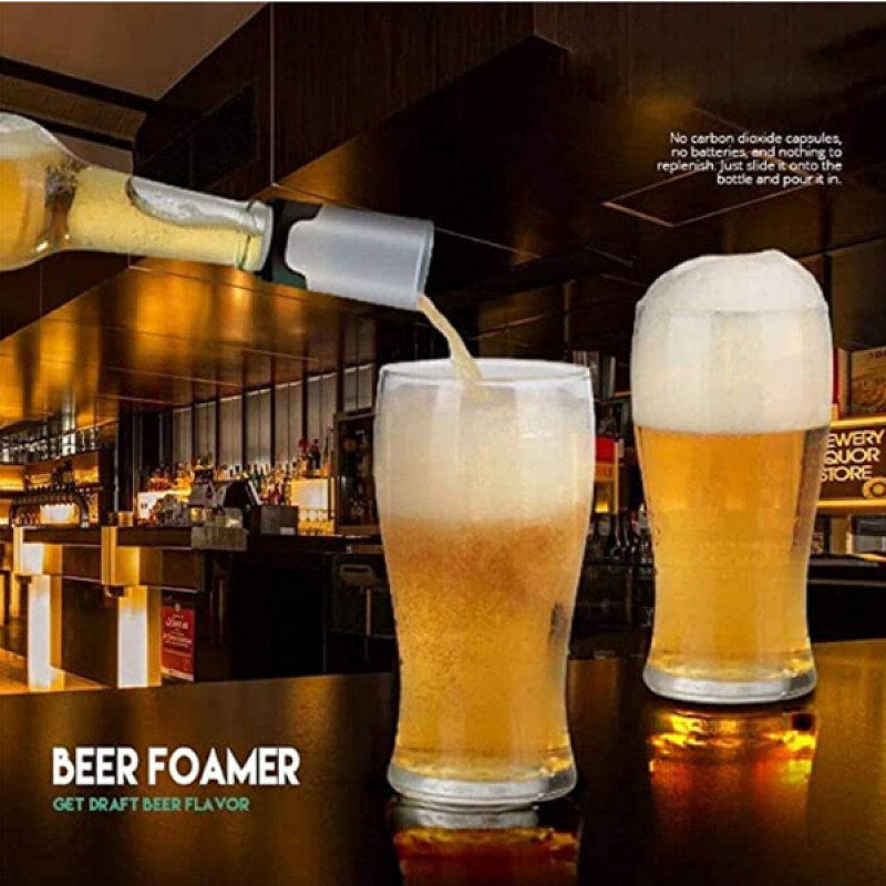 Beer foam maker- Penušavac za pivo