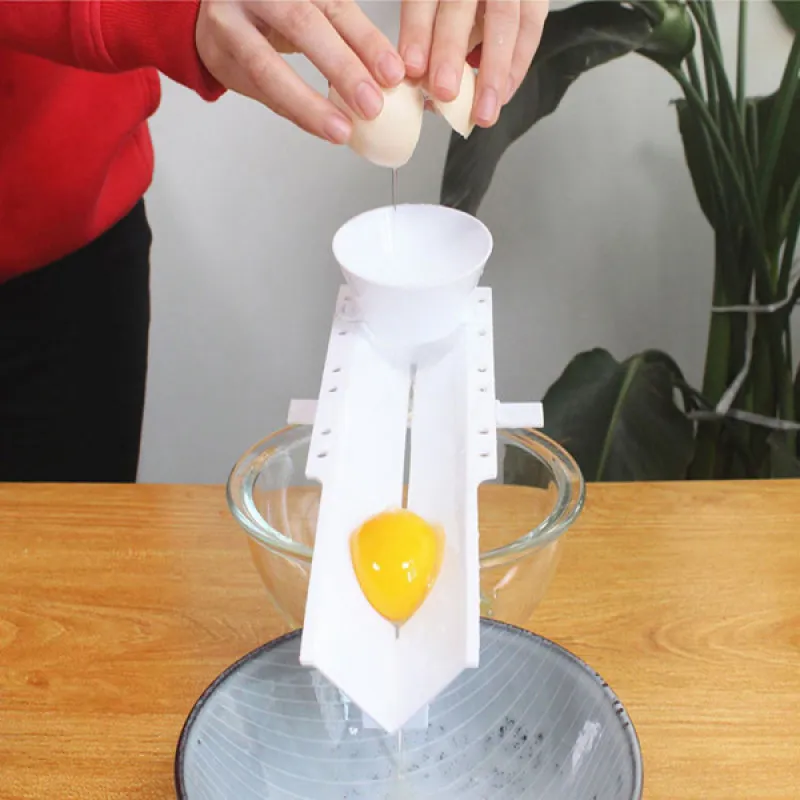 Egg separator - separator žumanca i belanca