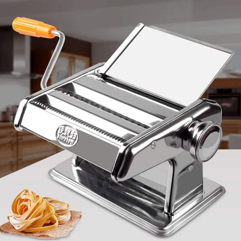 Pasta Maker Machine - Mašina za izradu testenine