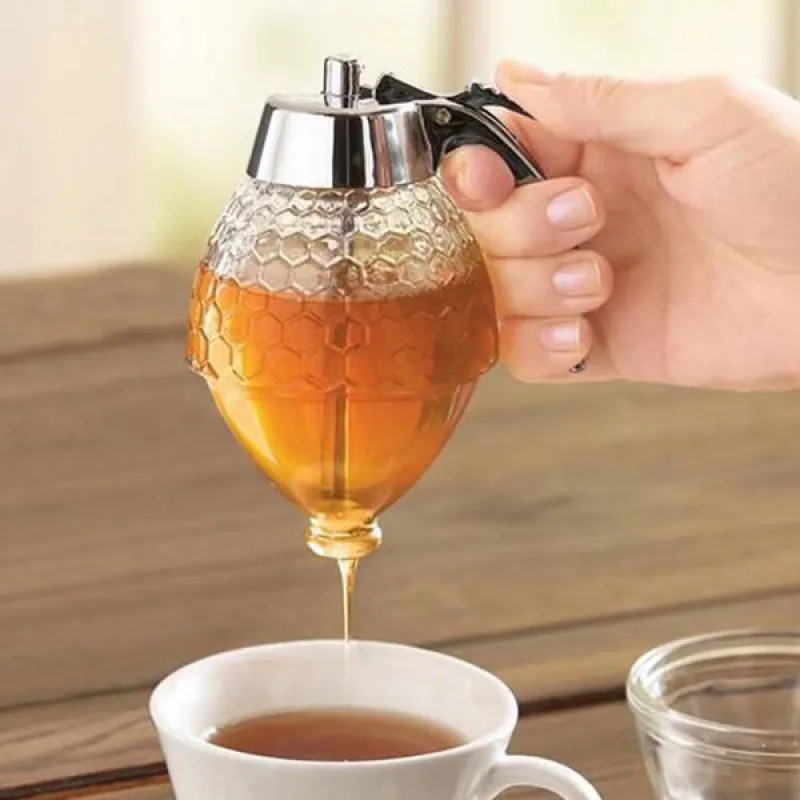 Honey dispenser - Dozer za med