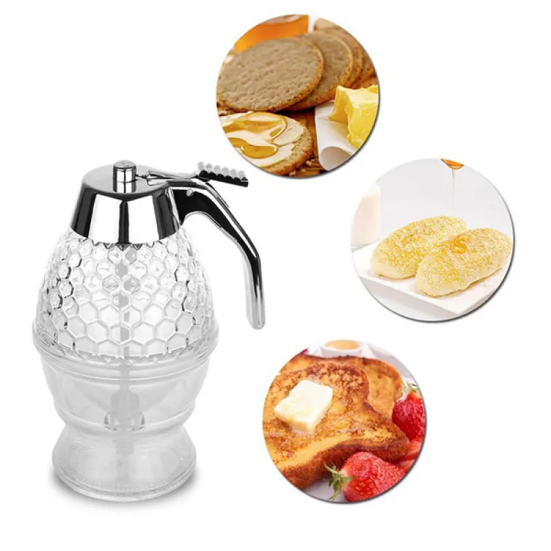Honey dispenser - Dozer za med