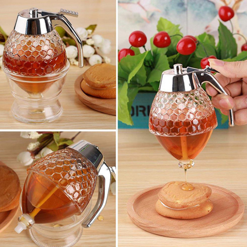 Honey dispenser  dozer za med