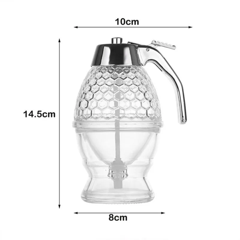 Honey dispenser - Dozer za med