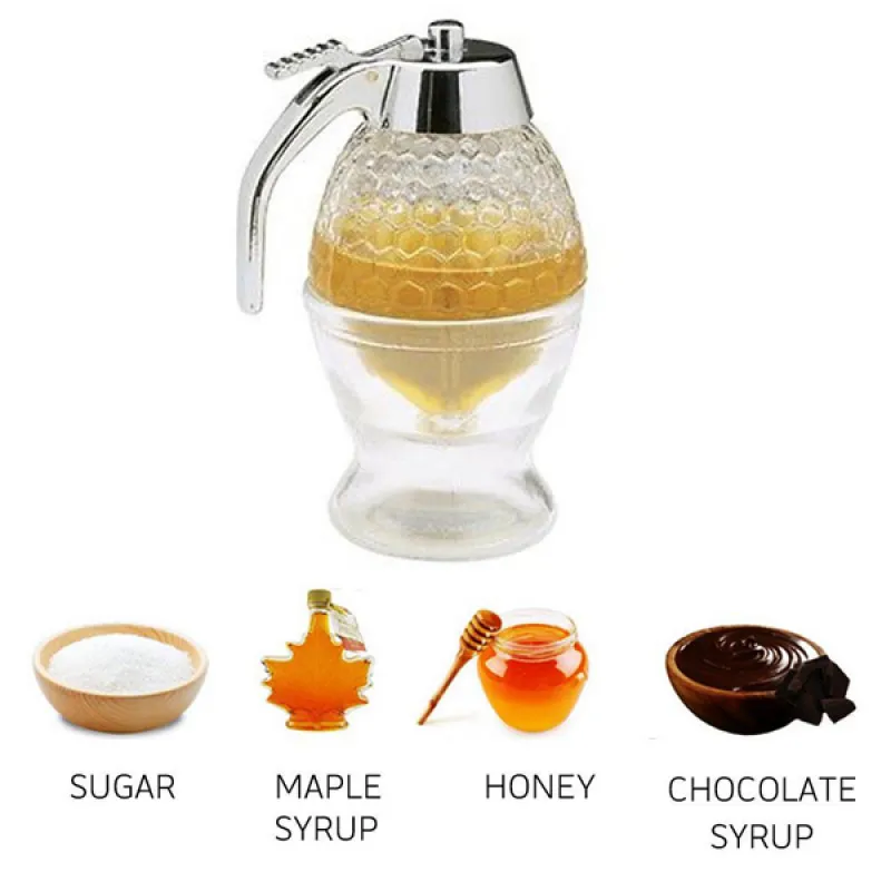 Honey dispenser - Dozer za med