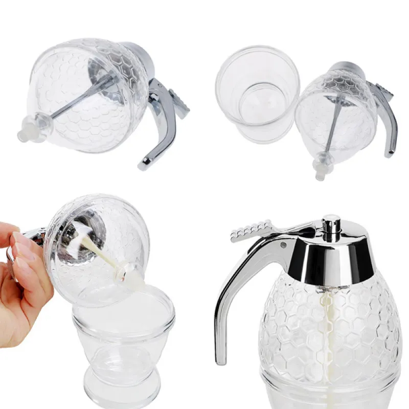 Honey dispenser - Dozer za med