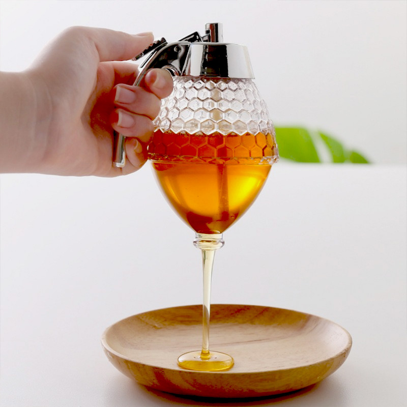 Honey dispenser - dozer za med
