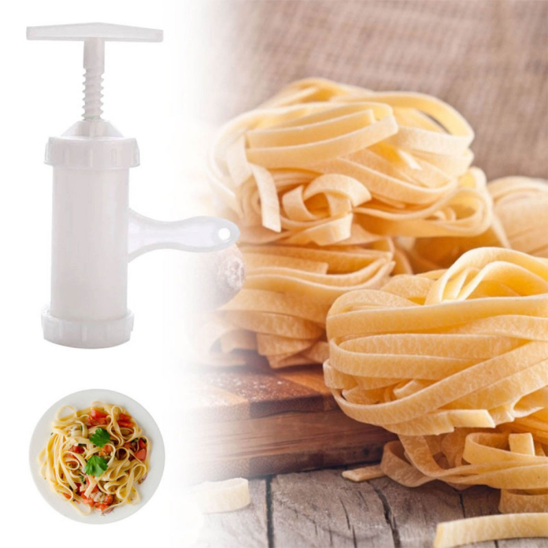 Noodle Maker – Ručna mašina za izradu špageta