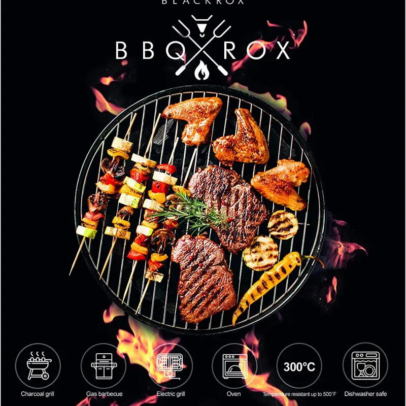 BBQ Grill Mats - Podloga za roštilj